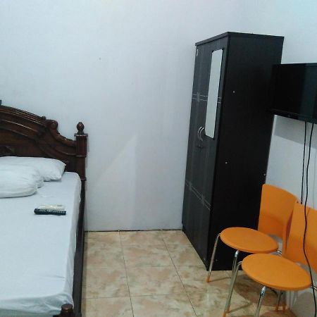 Wisma Kahyangan Baubau المظهر الخارجي الصورة