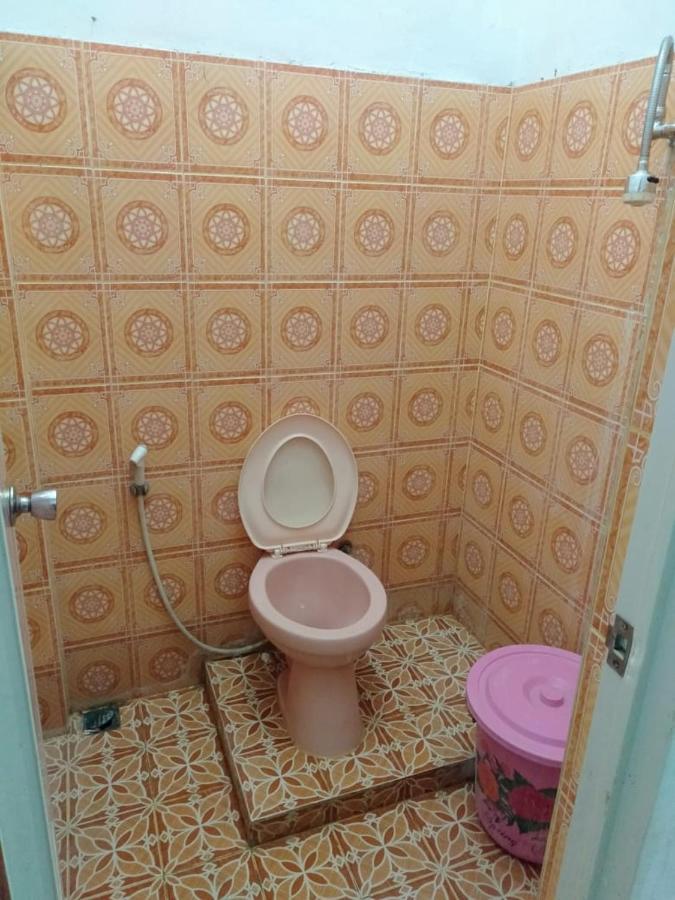 Wisma Kahyangan Baubau المظهر الخارجي الصورة